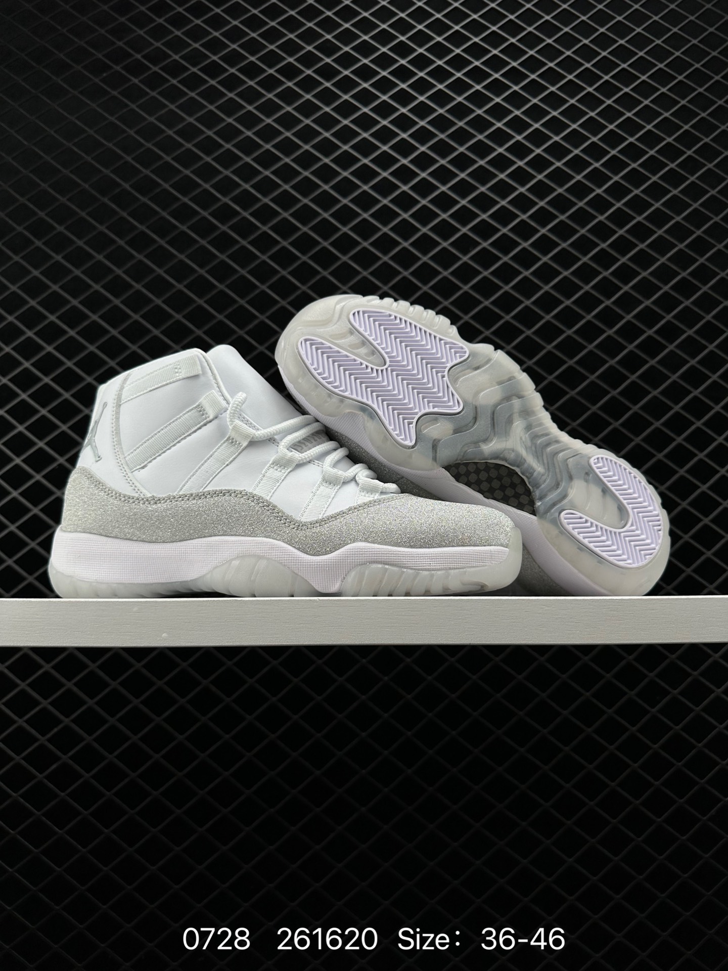 Air Jordan 11 “Concord”AJ11